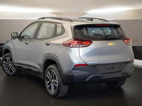 CHEVROLET Tracker 1.0 4P FLEX TURBO LT AUTOMTICO, Foto 5