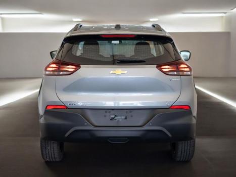 CHEVROLET Tracker 1.0 4P FLEX TURBO LT AUTOMTICO, Foto 6