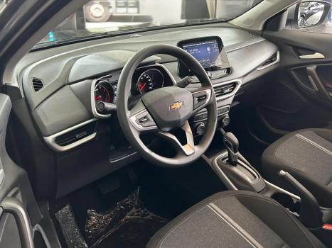 CHEVROLET Tracker 1.0 4P FLEX TURBO LT AUTOMTICO, Foto 8