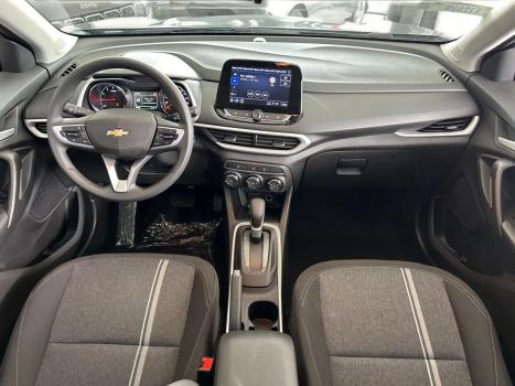 CHEVROLET Tracker 1.0 4P FLEX TURBO LT AUTOMTICO, Foto 9