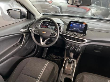 CHEVROLET Tracker 1.0 4P FLEX TURBO LT AUTOMTICO, Foto 10