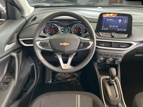 CHEVROLET Tracker 1.0 4P FLEX TURBO LT AUTOMTICO, Foto 11