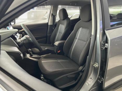 CHEVROLET Tracker 1.0 4P FLEX TURBO LT AUTOMTICO, Foto 12