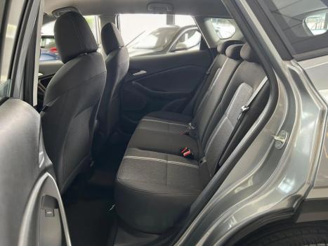 CHEVROLET Tracker 1.0 4P FLEX TURBO LT AUTOMTICO, Foto 14