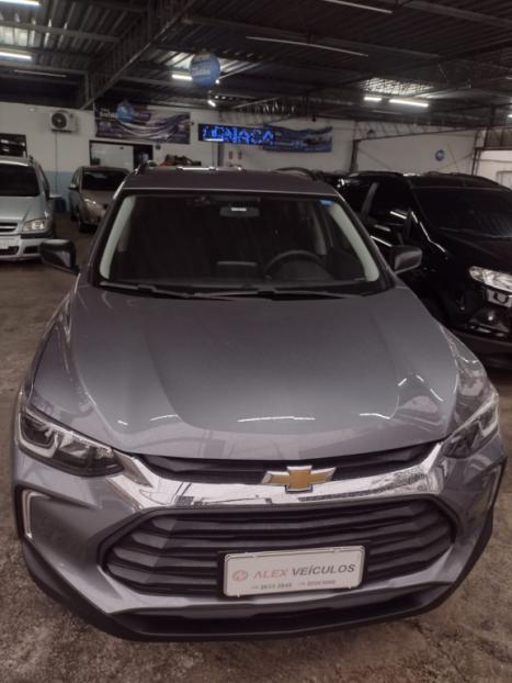 CHEVROLET Tracker 1.0 4P FLEX TURBO LT AUTOMTICO, Foto 1