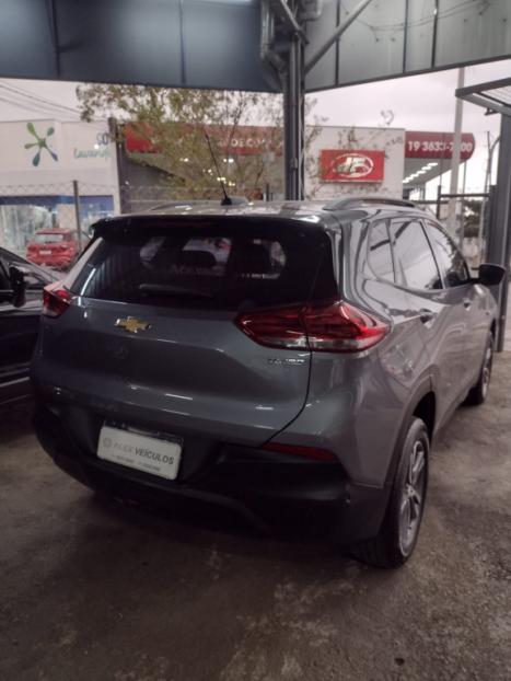 CHEVROLET Tracker 1.0 4P FLEX TURBO LT AUTOMTICO, Foto 2