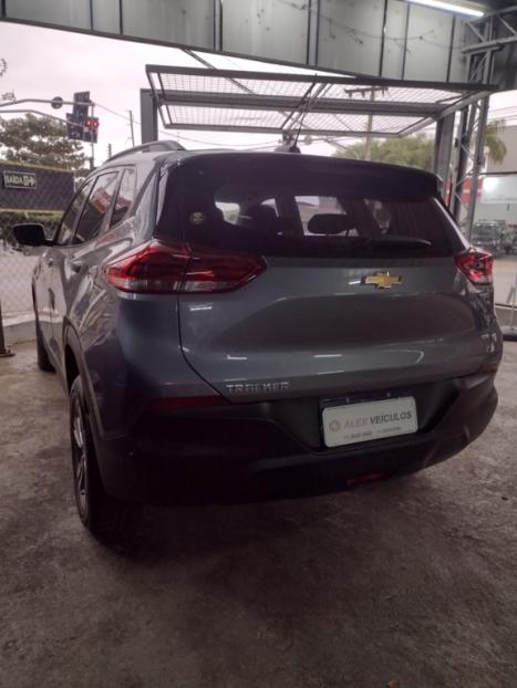 CHEVROLET Tracker 1.0 4P FLEX TURBO LT AUTOMTICO, Foto 3