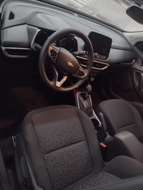 CHEVROLET Tracker 1.0 4P FLEX TURBO LT AUTOMTICO, Foto 4