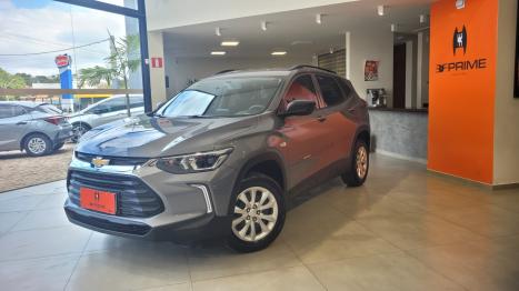 CHEVROLET Tracker 1.0 4P FLEX TURBO AUTOMTICO, Foto 1