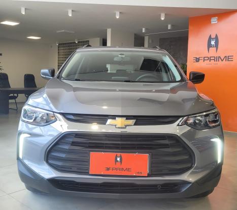 CHEVROLET Tracker 1.0 4P FLEX TURBO AUTOMTICO, Foto 2
