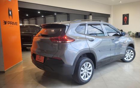 CHEVROLET Tracker 1.0 4P FLEX TURBO AUTOMTICO, Foto 3