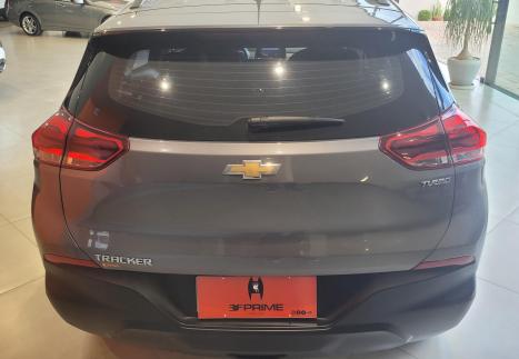 CHEVROLET Tracker 1.0 4P FLEX TURBO AUTOMTICO, Foto 4