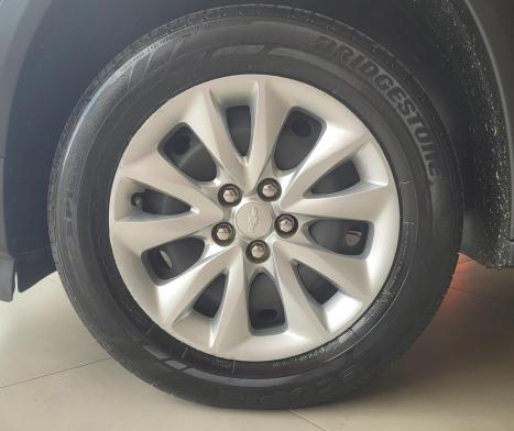 CHEVROLET Tracker 1.0 4P FLEX TURBO AUTOMTICO, Foto 6