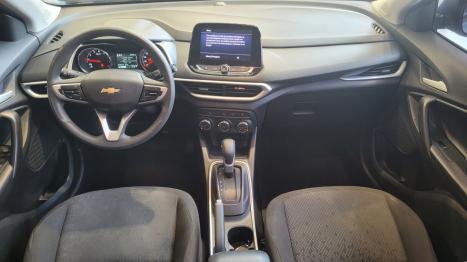 CHEVROLET Tracker 1.0 4P FLEX TURBO AUTOMTICO, Foto 9