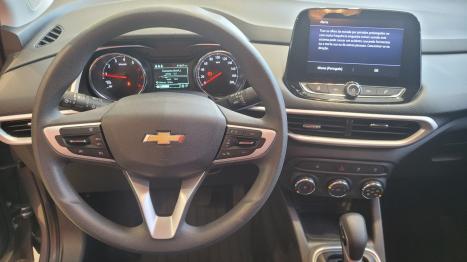 CHEVROLET Tracker 1.0 4P FLEX TURBO AUTOMTICO, Foto 12