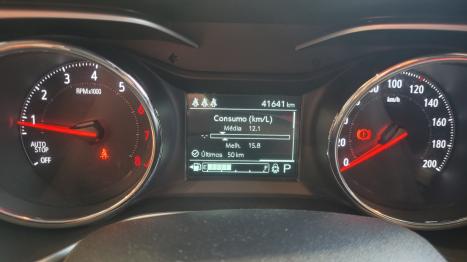 CHEVROLET Tracker 1.0 4P FLEX TURBO AUTOMTICO, Foto 15