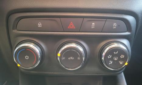 CHEVROLET Tracker 1.0 4P FLEX TURBO AUTOMTICO, Foto 19