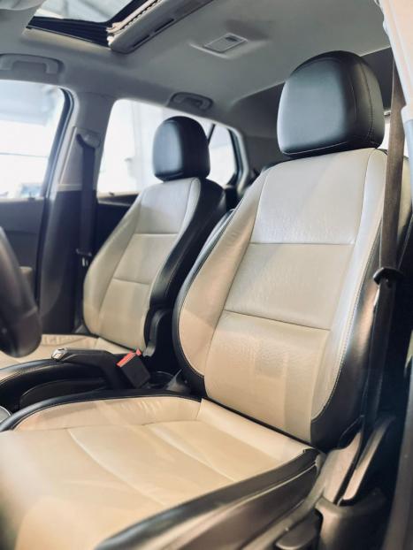 CHEVROLET Tracker 1.8 16V 4P FLEX LTZ AUTOMTICO, Foto 15