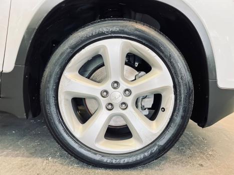 CHEVROLET Tracker 1.8 16V 4P FLEX LTZ AUTOMTICO, Foto 17