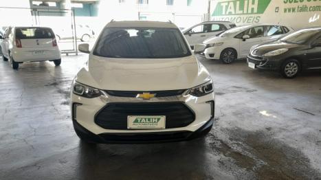 CHEVROLET Tracker 1.0 4P FLEX TURBO AUTOMTICO, Foto 2