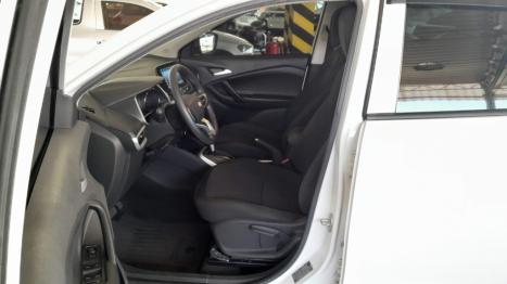 CHEVROLET Tracker 1.0 4P FLEX TURBO AUTOMTICO, Foto 4
