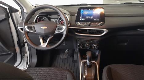 CHEVROLET Tracker 1.0 4P FLEX TURBO AUTOMTICO, Foto 6