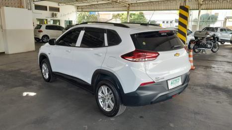 CHEVROLET Tracker 1.0 4P FLEX TURBO AUTOMTICO, Foto 8