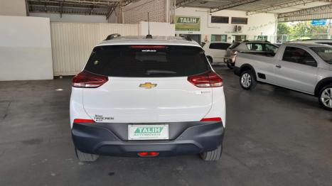 CHEVROLET Tracker 1.0 4P FLEX TURBO AUTOMTICO, Foto 9