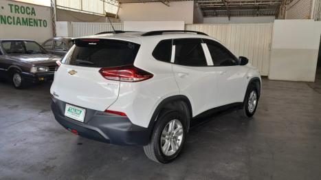 CHEVROLET Tracker 1.0 4P FLEX TURBO AUTOMTICO, Foto 10