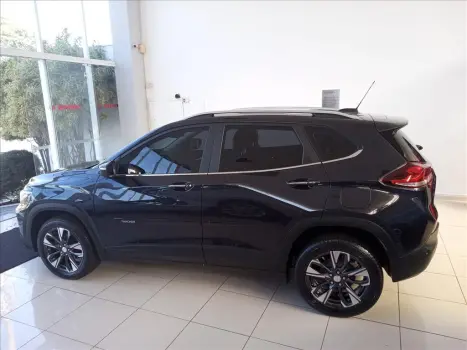 CHEVROLET Tracker 1.2 4P FLEX TURBO PREMIER AUTOMTICO, Foto 4