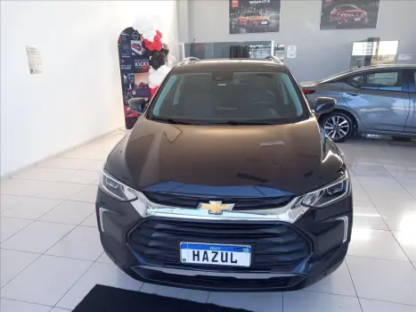 CHEVROLET Tracker 1.2 4P FLEX TURBO PREMIER AUTOMTICO, Foto 5