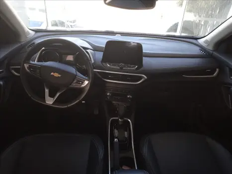 CHEVROLET Tracker 1.2 4P FLEX TURBO PREMIER AUTOMTICO, Foto 11