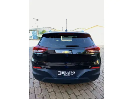 CHEVROLET Tracker 1.0 4P FLEX TURBO LT AUTOMTICO, Foto 5