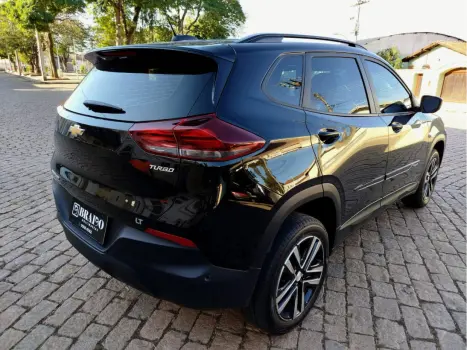 CHEVROLET Tracker 1.0 4P FLEX TURBO LT AUTOMTICO, Foto 6