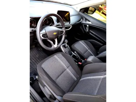 CHEVROLET Tracker 1.0 4P FLEX TURBO LT AUTOMTICO, Foto 7