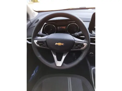 CHEVROLET Tracker 1.0 4P FLEX TURBO LT AUTOMTICO, Foto 10