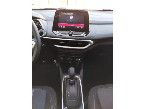 CHEVROLET Tracker 1.0 4P FLEX TURBO LT AUTOMTICO, Foto 11