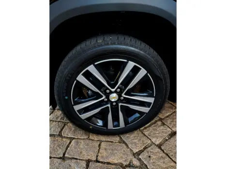 CHEVROLET Tracker 1.0 4P FLEX TURBO LT AUTOMTICO, Foto 14