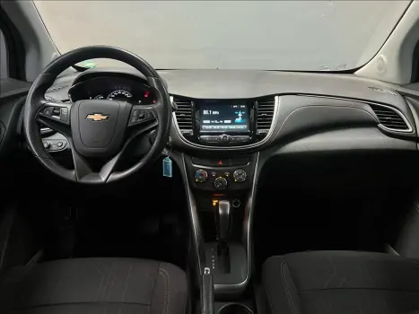 CHEVROLET Tracker 1.4 16V 4P FLEX LT TURBO AUTOMTICO, Foto 7