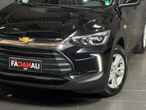CHEVROLET Tracker 1.0 4P FLEX TURBO LT AUTOMTICO, Foto 5