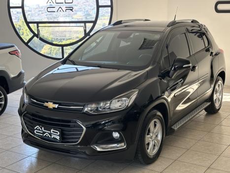 CHEVROLET Tracker 1.4 16V 4P FLEX LT TURBO AUTOMTICO, Foto 1