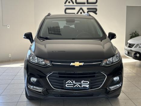 CHEVROLET Tracker 1.4 16V 4P FLEX LT TURBO AUTOMTICO, Foto 2
