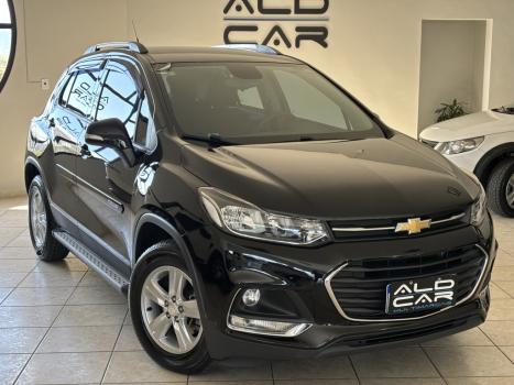 CHEVROLET Tracker 1.4 16V 4P FLEX LT TURBO AUTOMTICO, Foto 3