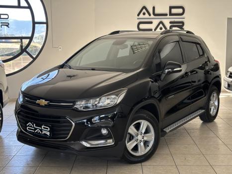 CHEVROLET Tracker 1.4 16V 4P FLEX LT TURBO AUTOMTICO, Foto 4