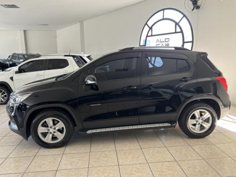 CHEVROLET Tracker 1.4 16V 4P FLEX LT TURBO AUTOMTICO, Foto 5