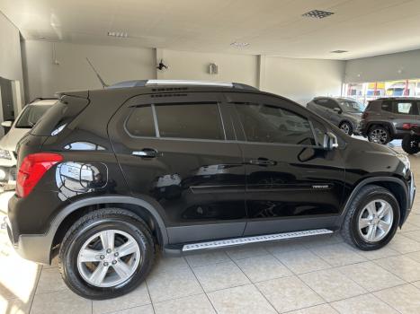 CHEVROLET Tracker 1.4 16V 4P FLEX LT TURBO AUTOMTICO, Foto 6