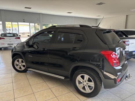 CHEVROLET Tracker 1.4 16V 4P FLEX LT TURBO AUTOMTICO, Foto 7