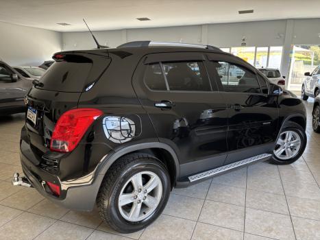 CHEVROLET Tracker 1.4 16V 4P FLEX LT TURBO AUTOMTICO, Foto 8