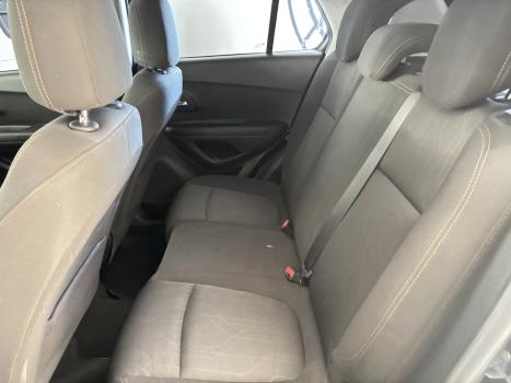 CHEVROLET Tracker 1.4 16V 4P FLEX LT TURBO AUTOMTICO, Foto 9