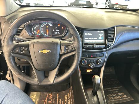 CHEVROLET Tracker 1.4 16V 4P FLEX LT TURBO AUTOMTICO, Foto 10